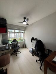 Blk 9A Tiong Bahru View (Bukit Merah), HDB 5 Rooms #503335101